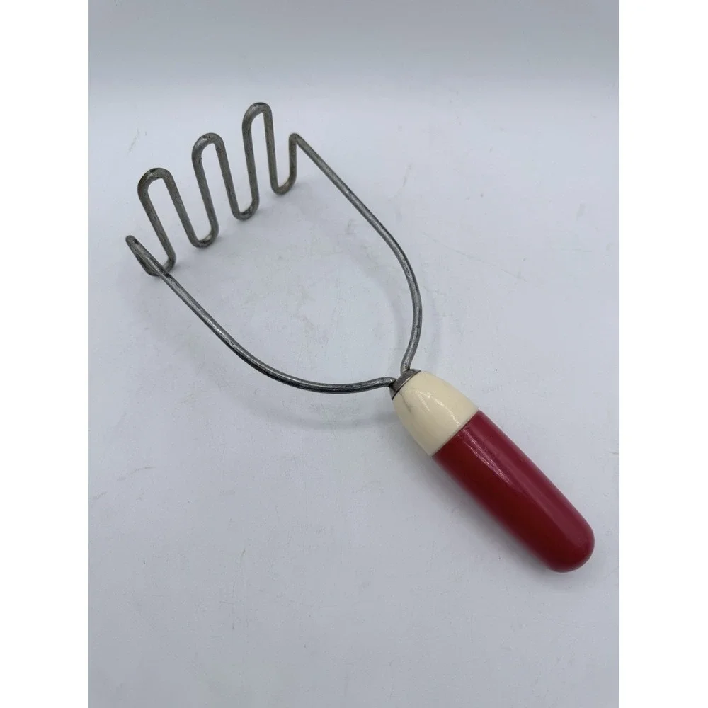 The Unbranded Brand vintage potato